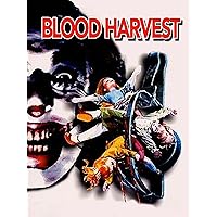 Blood Harvest