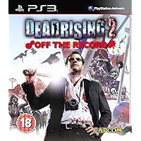 Capcom Dead Rising 2: Off The Record (PS3) Capcom Dead Rising 2: Off The Record (PS3) PlayStation 3 Xbox 360