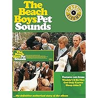 The Beach Boys: Pet Sounds (Classic Albums)