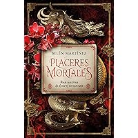 Placeres mortales (Spanish Edition) Placeres mortales (Spanish Edition) Kindle Paperback