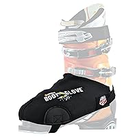 BootGlove Ski Boot Covers, Keep your Feet Dry and Warm