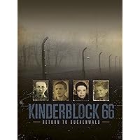 Kinderblock 66 - Return to Buchenwald