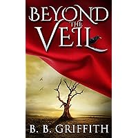 Beyond the Veil (Vanished, #2) Beyond the Veil (Vanished, #2) Kindle Paperback Audible Audiobook