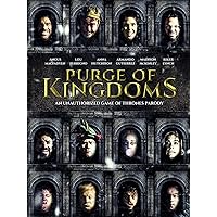 Purge of Kingdoms: A Game of Thrones Parody
