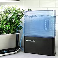 AeroGarden AeroVoir Garden Watering System, Clear