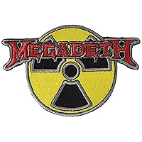 Application Megadeth Patch
