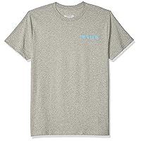 Costa Del Mar Men's Topwater Short Sleeve T Shirt