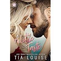 A Little Taste: A small-town, single-dad romance. (Be Still) A Little Taste: A small-town, single-dad romance. (Be Still) Kindle Audible Audiobook Paperback Hardcover
