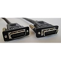 Camera Link Cable MDR-MDR for Framegrabbers/Industrial Machine Vision Cameras (3.0m)