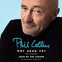 Not Dead Yet: The Memoir Not Dead Yet: The Memoir Audible Audiobook Kindle Paperback Hardcover Spiral-bound Audio CD