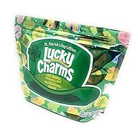 General Mills Lucky Charms, Just Marshmellows, 4 oz General Mills Lucky Charms, Just Marshmellows, 4 oz