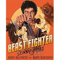 Beast Fighter: Karate Bullfighter & Karate Bearfighter (2-Disc Collector's Edition) [Blu-ray]