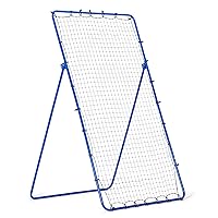 4x7 FT Volleyball Rebounder