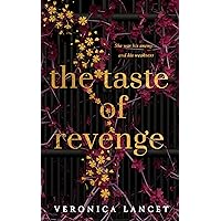 The Taste of Revenge (War of Sins Book 1) The Taste of Revenge (War of Sins Book 1) Kindle Paperback Hardcover