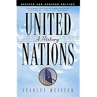 United Nations: A History United Nations: A History Kindle Paperback
