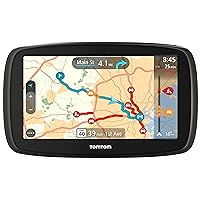 TomTom GO 60 Portable Vehicle GPS