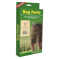 Bug Pants, Small