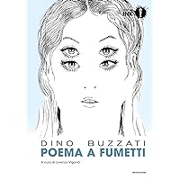 Poema a fumetti (Italian Edition) Poema a fumetti (Italian Edition) Kindle Hardcover Paperback