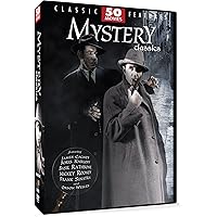 Mystery Classics - 50 Movie Pack: Algiers - Bulldog Drummond Escapes - Dick Tracy Meets Gruesome - The Man on the Eiffel Tower - Mr. Moto's Last Warning + 45 more! Mystery Classics - 50 Movie Pack: Algiers - Bulldog Drummond Escapes - Dick Tracy Meets Gruesome - The Man on the Eiffel Tower - Mr. Moto's Last Warning + 45 more! DVD