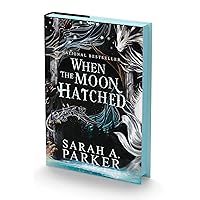 When the Moon Hatched: A Novel (The Moonfall Series, 1) When the Moon Hatched: A Novel (The Moonfall Series, 1) Hardcover Audible Audiobook Kindle Paperback Audio CD