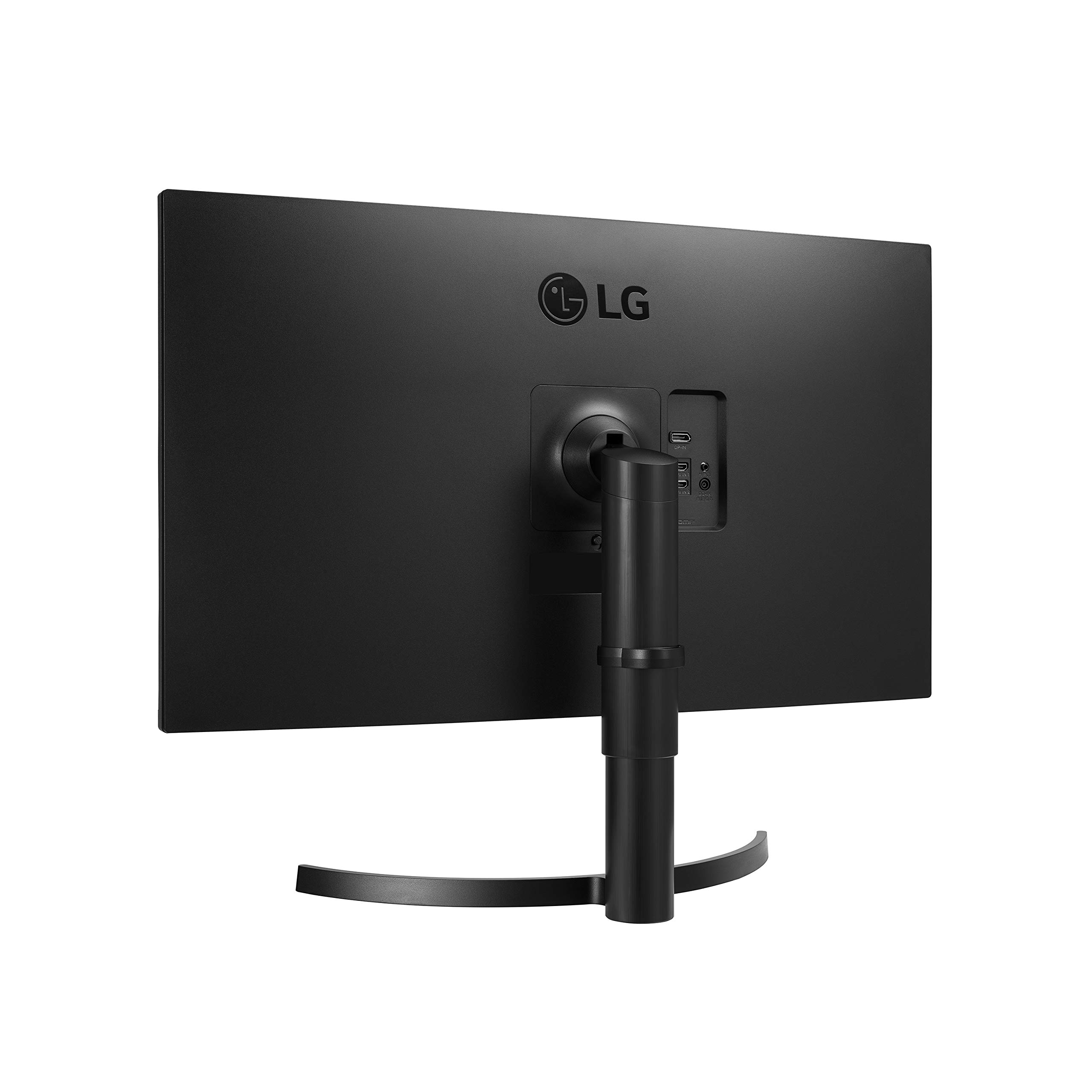 LG 32QN650-B Monitor 32