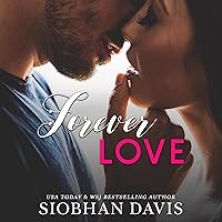Forever Love: A Duet Forever Love: A Duet Audible Audiobook Kindle Paperback