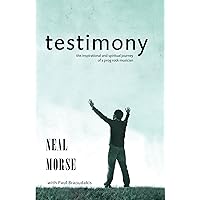 Testimony Testimony Kindle Paperback