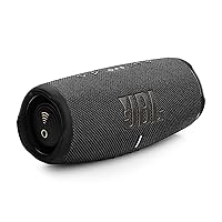 Charge 5 Wi-Fi Portable Wireless Speaker