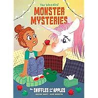The Sniffles and the Apples (The Woodlot Monster Mysteries, 3) The Sniffles and the Apples (The Woodlot Monster Mysteries, 3) Library Binding
