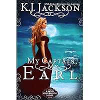 My Captain, My Earl: A Hold Your Breath Novel My Captain, My Earl: A Hold Your Breath Novel Kindle Paperback