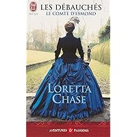 Les débauchés (Tome 2) - Le comte d'Esmond (French Edition) Les débauchés (Tome 2) - Le comte d'Esmond (French Edition) Kindle Mass Market Paperback