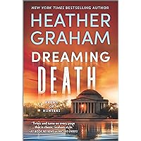 Dreaming Death (Krewe of Hunters Book 32) Dreaming Death (Krewe of Hunters Book 32) Kindle Mass Market Paperback Audible Audiobook Hardcover Audio CD