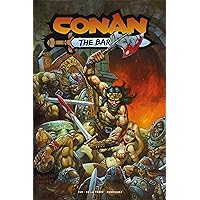 Conan The Barbarian #11 Conan The Barbarian #11 Kindle