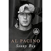 Sonny Boy: A Memoir Sonny Boy: A Memoir Hardcover Audible Audiobook Kindle Paperback Audio CD