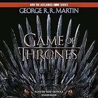 A Game of Thrones: A Song of Ice and Fire, Book 1 A Game of Thrones: A Song of Ice and Fire, Book 1 Audible Audiobook Kindle Hardcover Paperback Mass Market Paperback Audio CD