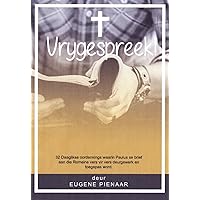 VRYGESPREEK (Afrikaans Edition) VRYGESPREEK (Afrikaans Edition) Kindle