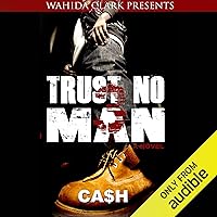Trust No Man 3: Like Father like Son Trust No Man 3: Like Father like Son Audible Audiobook Paperback Hardcover Audio CD