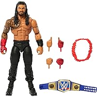 Mattel WWE Elite Collection Top Picks Roman Reigns Action Figure