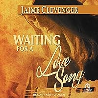 Waiting for a Love Song Waiting for a Love Song Paperback Kindle Audible Audiobook Audio CD