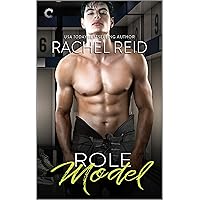 Role Model: A Gay Sports Romance (Game Changers Book 5) Role Model: A Gay Sports Romance (Game Changers Book 5) Kindle Audible Audiobook Audio CD