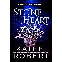 Stone Heart: A Dark Olympus Novella Stone Heart: A Dark Olympus Novella Kindle