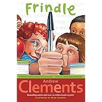 Frindle Frindle Paperback Audible Audiobook Kindle Hardcover Audio CD
