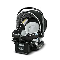 SnugRide 35 Lite LX Infant Car Seat, Studio