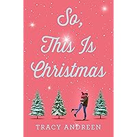 So, This Is Christmas So, This Is Christmas Paperback Kindle Audible Audiobook Hardcover