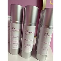 Royal screen Queenies Beauty sunscreen screen age prevention spf 40 water resistant all skin types zinc oxide physical reef friendly