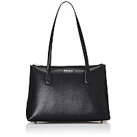 Furla JILL Women's Nero Handbag