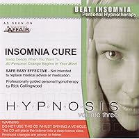 Insomnia Cure Hypnosis Insomnia Cure Hypnosis MP3 Music