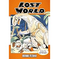 Lost World Volume 1 Lost World Volume 1 Paperback