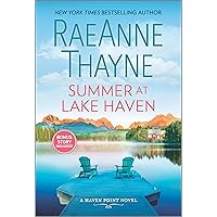 Summer at Lake Haven: A Novel (Haven Point Book 11) Summer at Lake Haven: A Novel (Haven Point Book 11) Kindle Audible Audiobook Mass Market Paperback Paperback Hardcover Audio CD