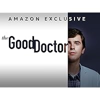 Good Doctor, The - Season 04 [Digital]